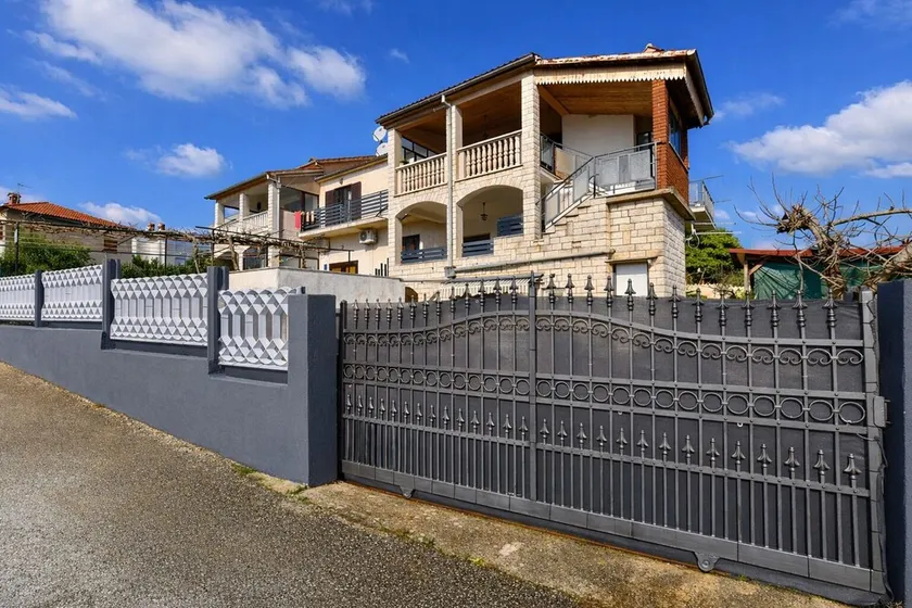Apartment 622/1487 (Istria - Rovinj), 1000m from the beach - Image 1