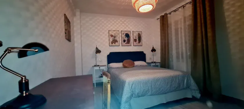 HOUSE IN MENASALBAS - Image 1