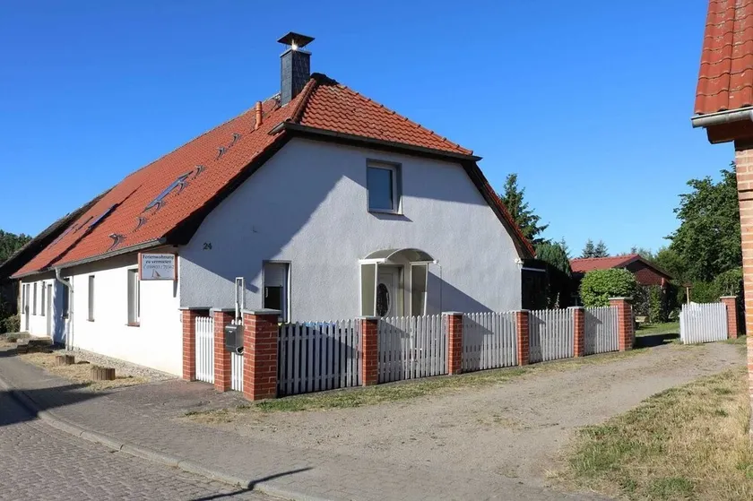 Ferienwohnung 60 qm - Ferienwohnungen am Malchiner See - Image 1