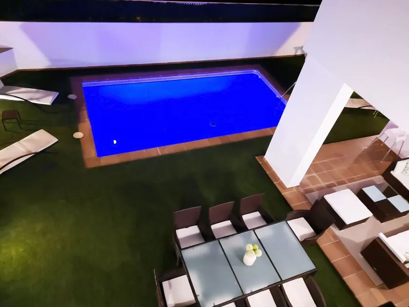 VILLA TAZA DE PLATA A - Image 1