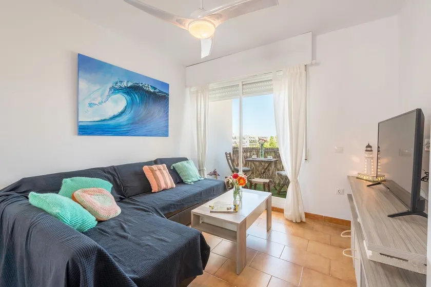 Moderno e a pochi passi dal mare - Apartamento Soñac S - Image 1
