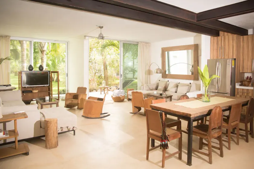 VILLA OASIS I LUXURY CONDO I TULUM - Image 1