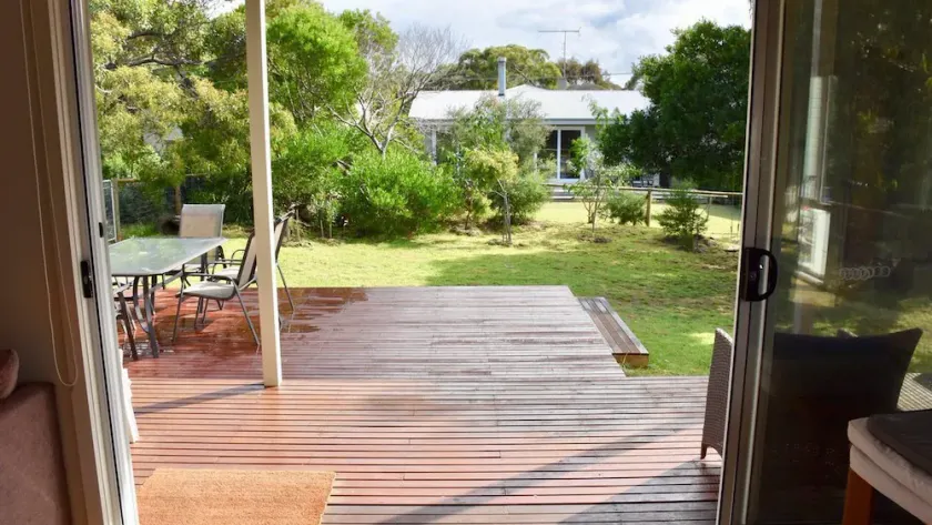 7 Parker - Nestled in the heart of Anglesea. - Image 1