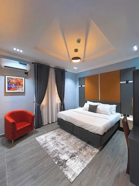 Affable Apartments - Image 1