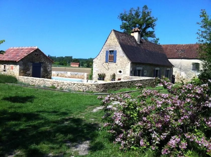 La Boissière: férias serenas em preto Perigord - Image 1