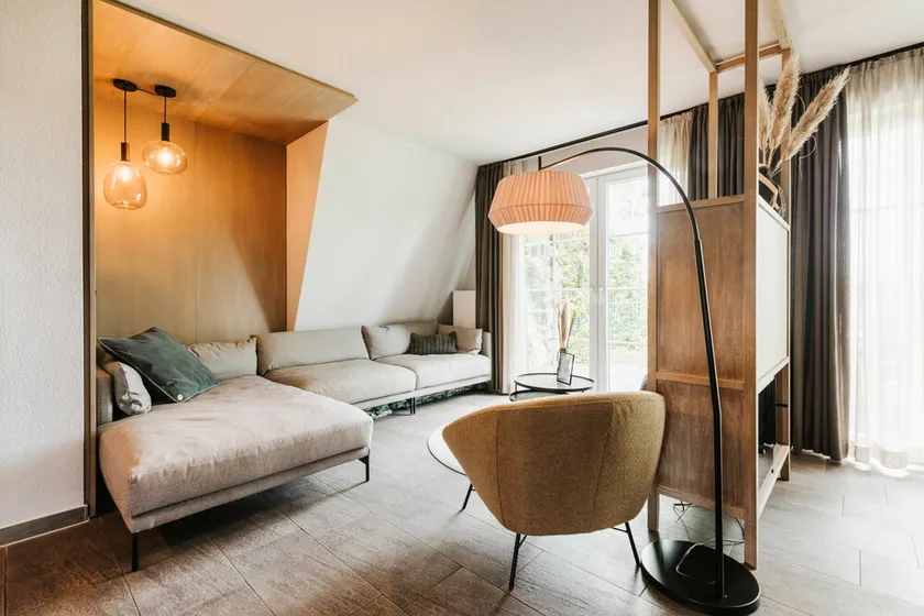 Ferienhaus für 6 Gäste mit 120m² in Gronau - Image 1
