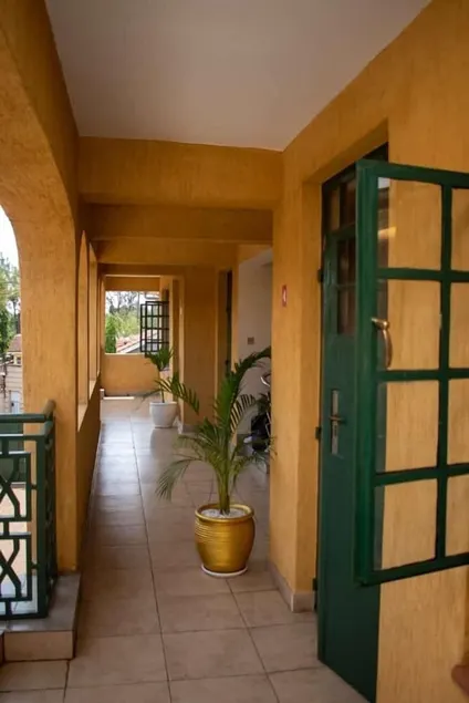 Roam Apartments - Image 1