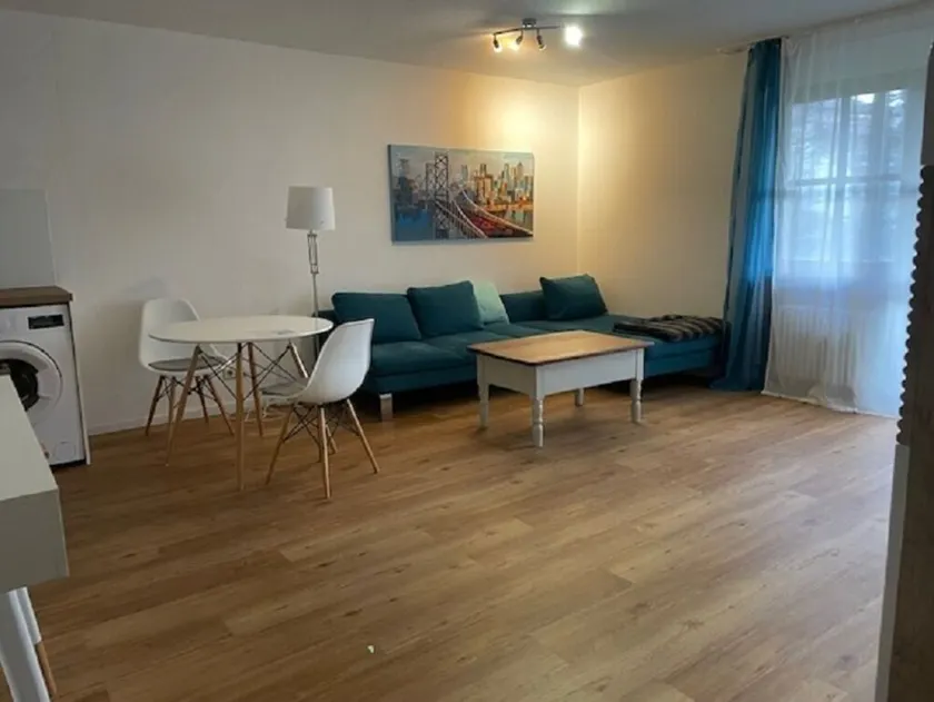 2 Zimmer Appartements in 1a-lage am Kurpark und der Therme - Image 1