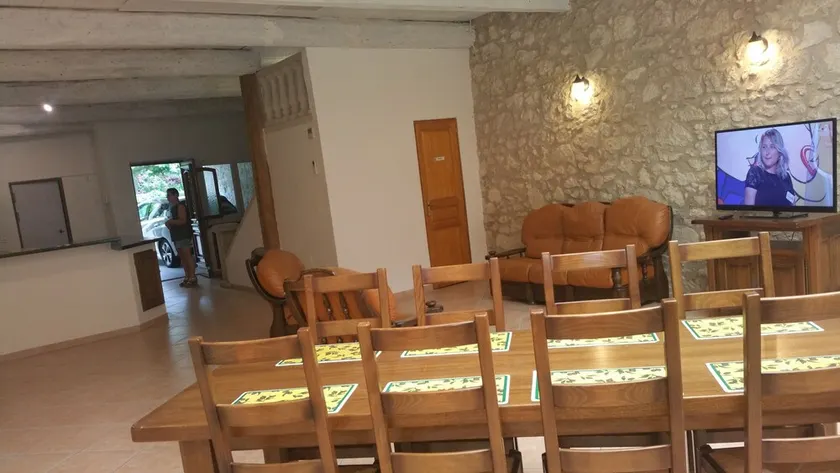 Spacious village house near NARBONNE and 1/4 hour from the sea - Image 1