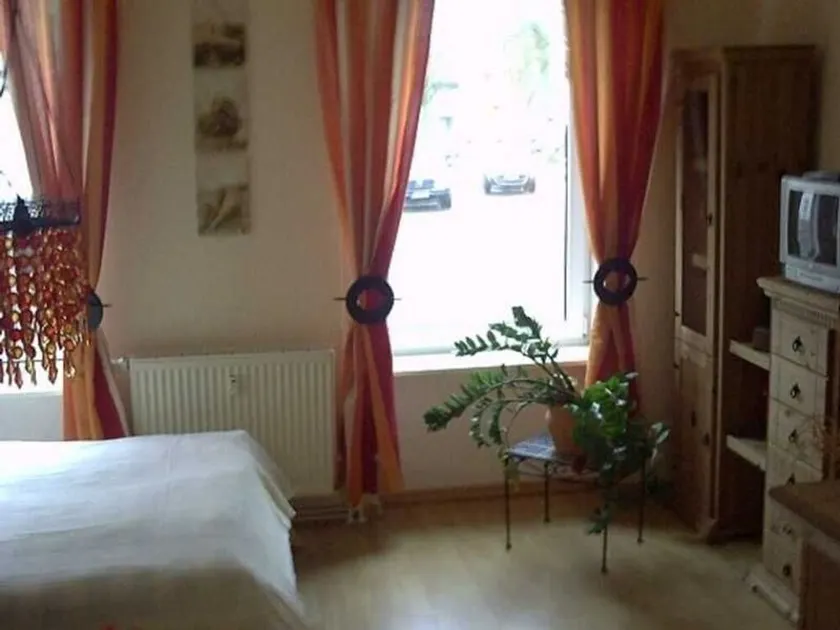 Ferienzimmer I - Ferienzimmer Zur Quelle - Image 1