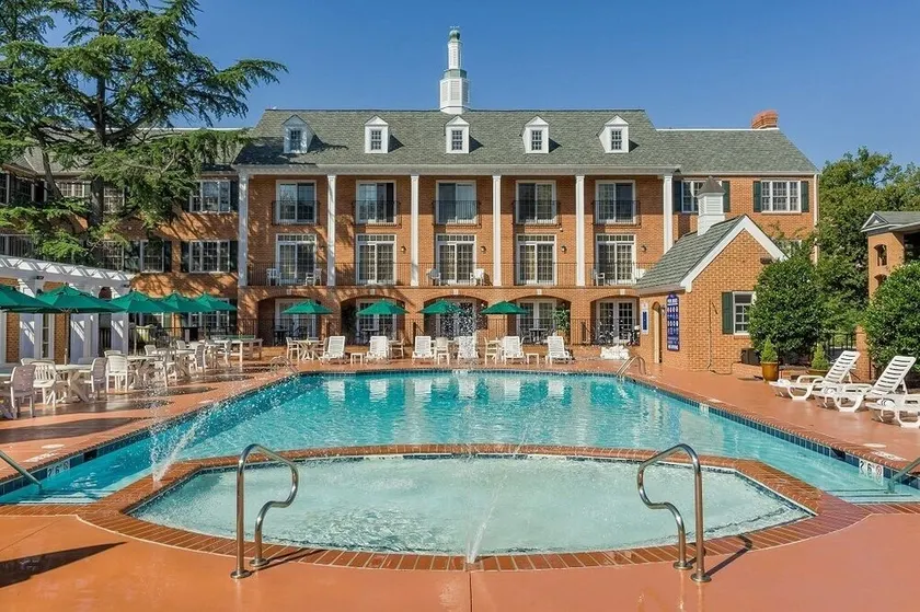 1 BDRM CONDO- WESTGATE WILLIAMSBURG RESORT- KING BED, JETTED TUB, FULL KITCHEN - Image 1
