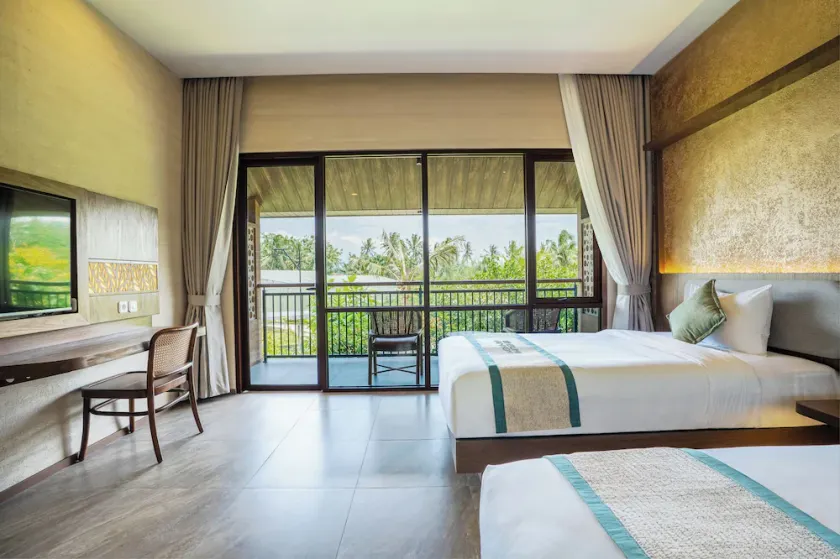 Bumi Anyom Resort by Nexura - Image 1