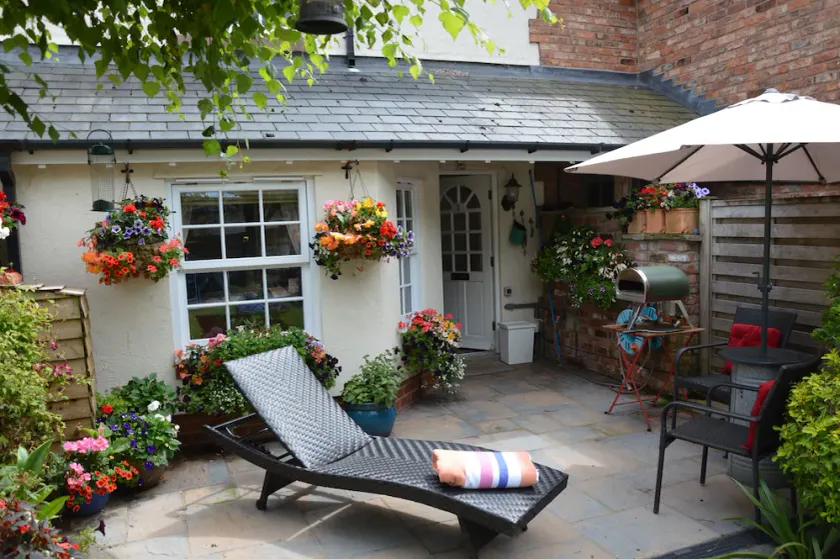Beautifully renovated cottage / Barn Conversion - Image 1