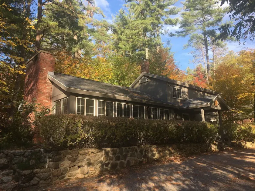 Maison parfaite pour découvrir la vallée du mont Washington toute l'année! Animaux acceptés! - Image 1