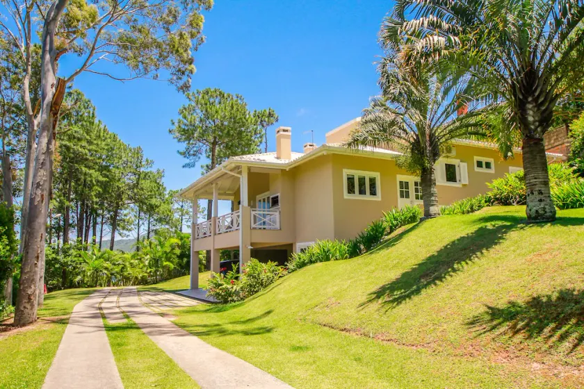 House in Paradise. Praia Mole beachfront - Image 1