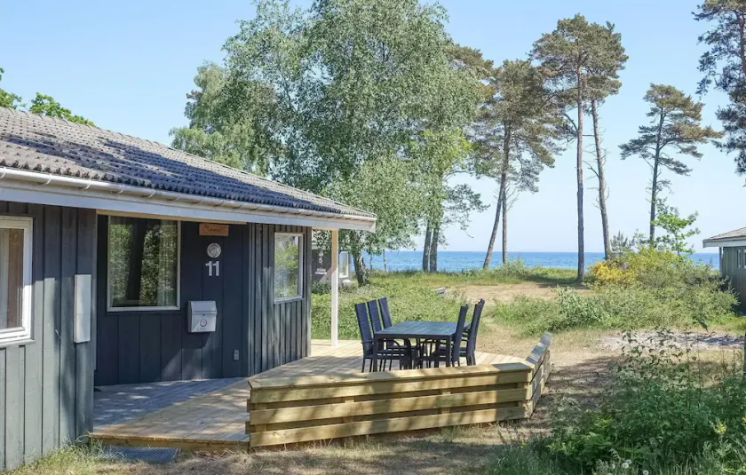 Underbart hem i Nexø med WiFi - Image 1