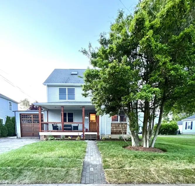Spring Lake,  Lake Como,  Belmar,  Luxury Beach Home - Image 1