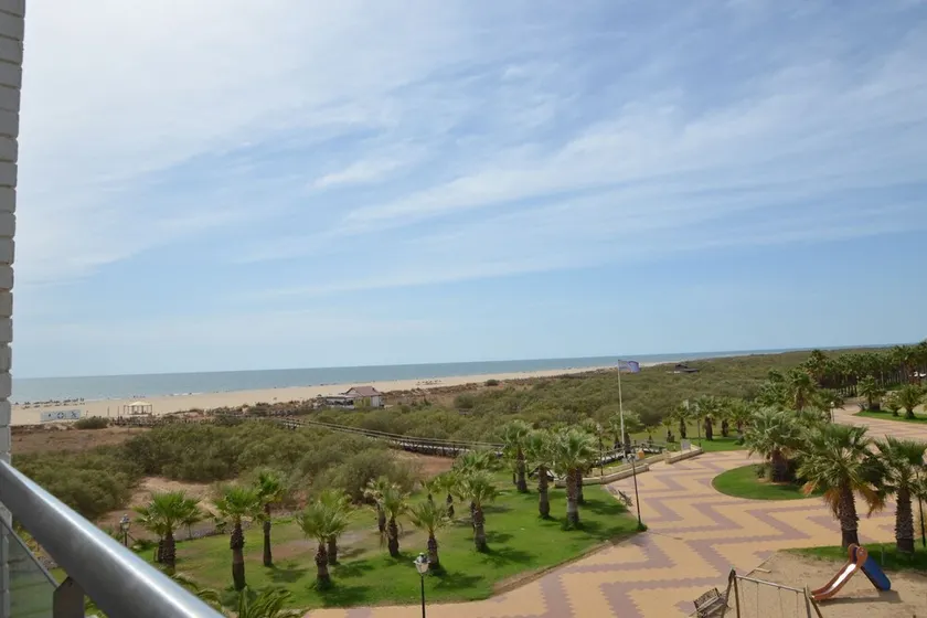 Espigón Poniente 7 - Two Bedroom Apartment, Sleeps 5 - Image 1