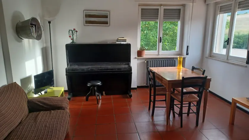 Country House i hjertet af Basilicata - Image 1