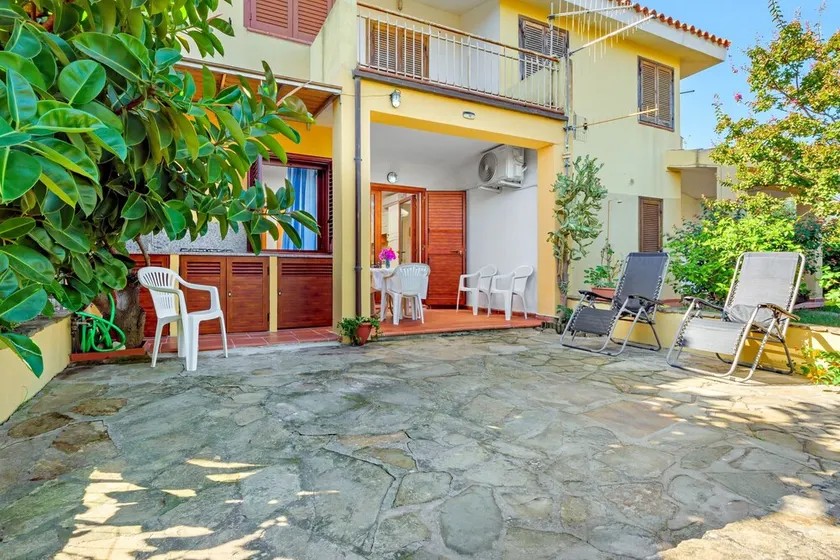Villetta Bougainvillea - Image 1
