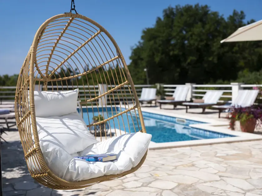 OWNER Beautiful Villa Olivia, Magnificent View,Pool,Newly Built,Close to Beach - Image 1