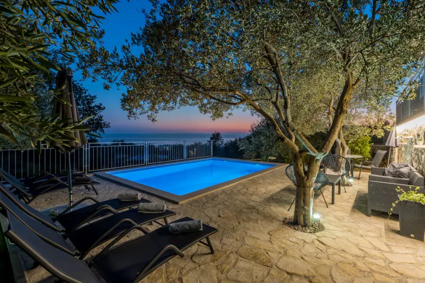 Villa Olive Gardens - Image 1
