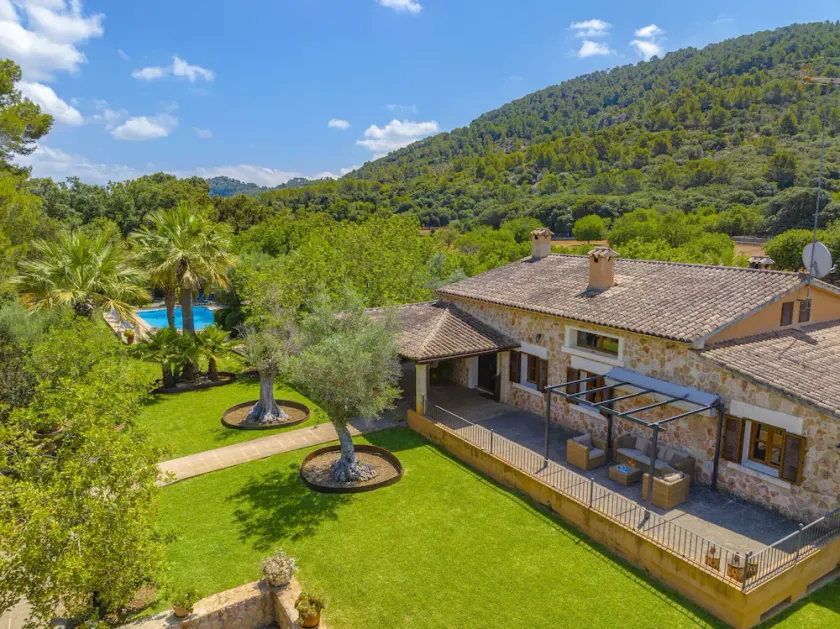 Villa Ca Na Rossa - Image 1