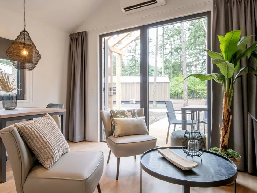 Tiny House in Eindhoven near Forest Park - Image 1