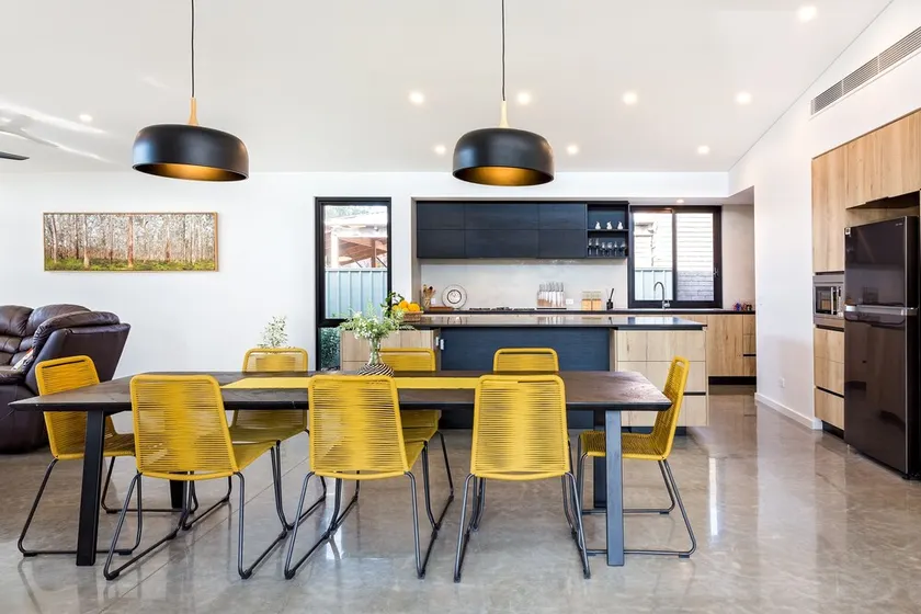Chesters by the Bay : maison familiale de luxe, à pied de la plage et de la ville - Image 1