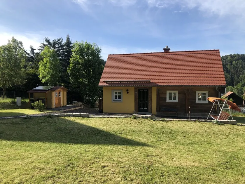 Casa de férias Emilie para uso exclusivo nos arredores - Image 1