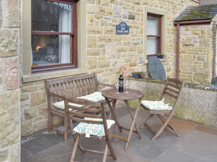 3 chambres à coucher à Skipton - Image 1