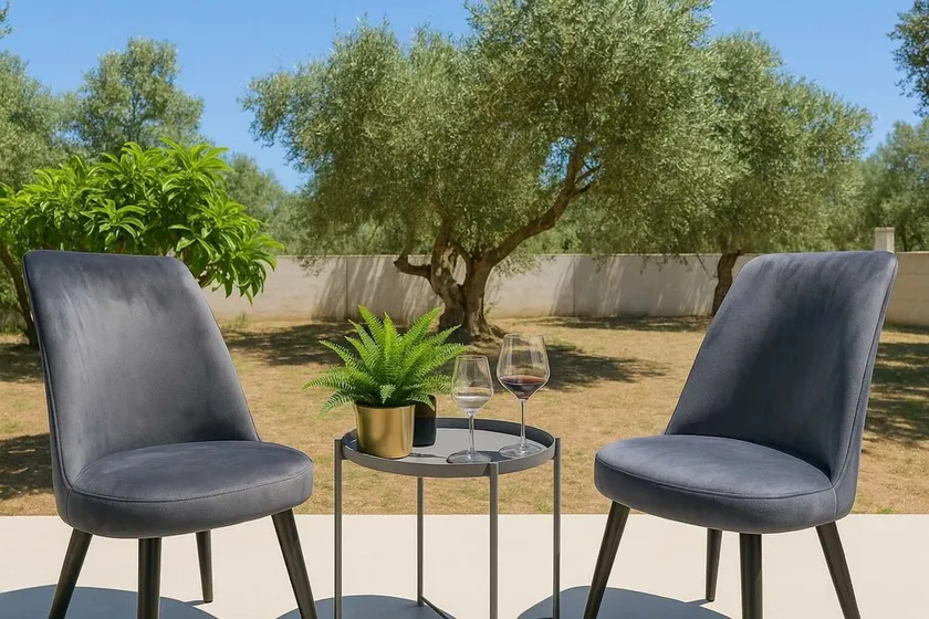 Luxury and Tranquility - Halicouna's Perfect Gem - Image 1