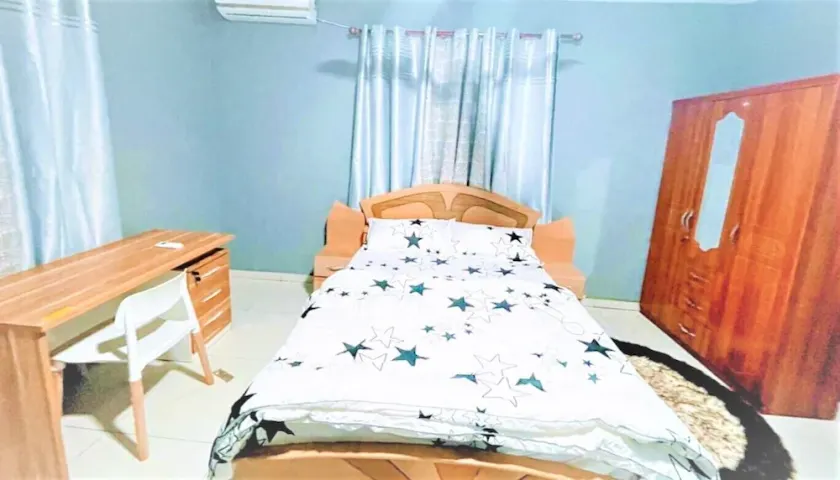 Lovely One Bedroom Apartment - Image 1