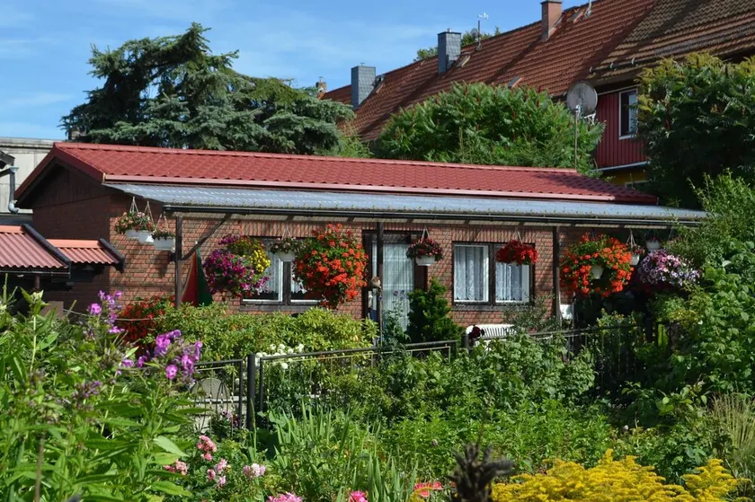 Bungalow Weidling - Image 1
