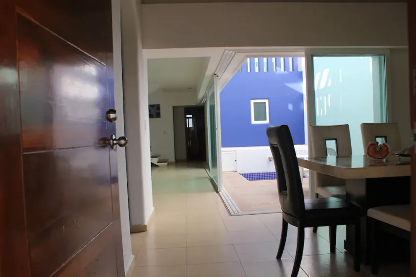 Belle et confortable maison à louer à Bucerias - Incroyable Villa 3BR !! - Image 1