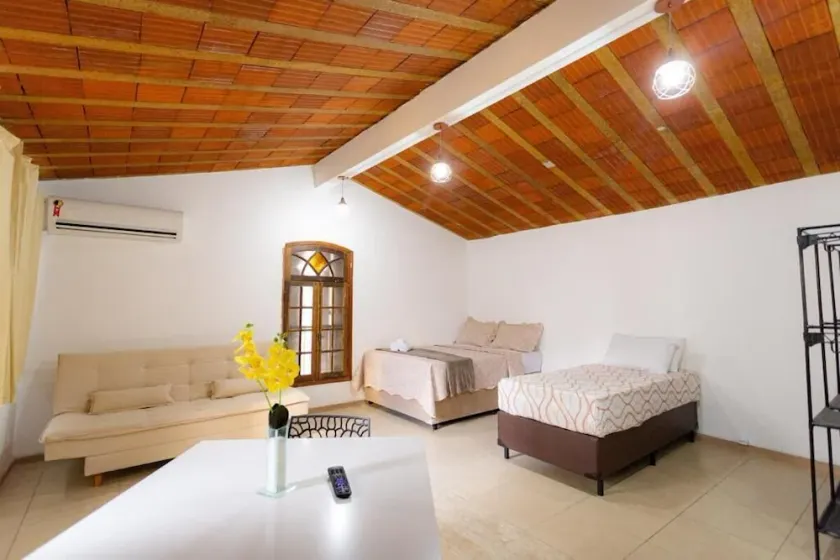 360 Botafogo Belair By SUHCasa - Image 1