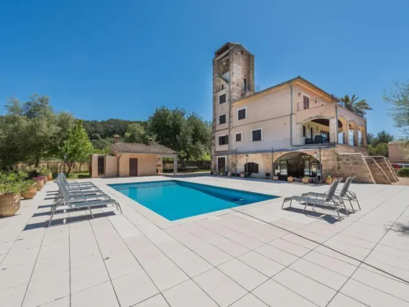 Villa Les Mines by Interhome - Image 1