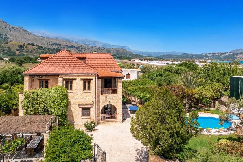 Villa Avra by Villa Plus - Image 1