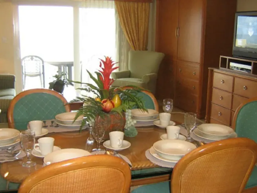 FLBR 2BR Condo 1406 - 2 blocks off beach with Direct Intercoastal & Ocean Views. - Image 1