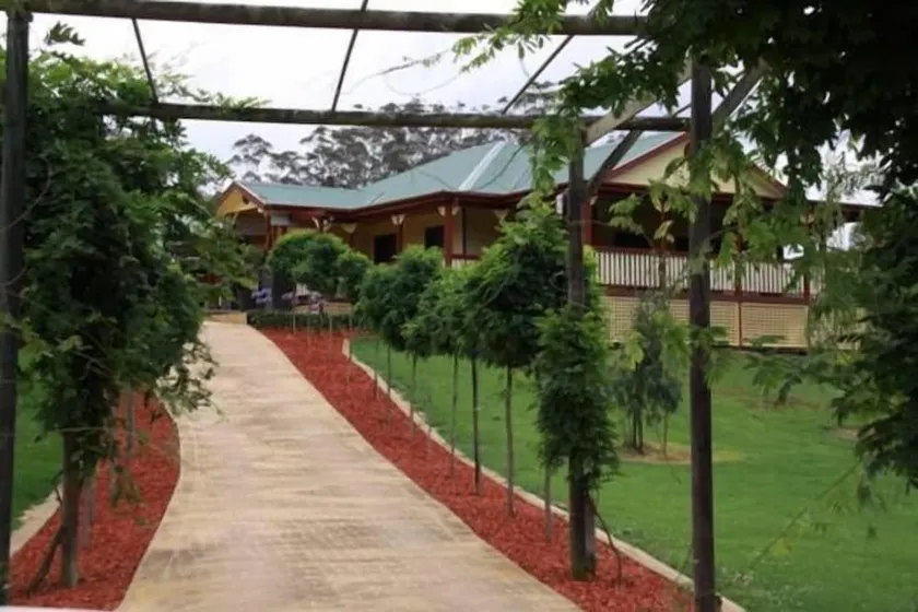 Misty Mountain Farm Stay - Precios de reserva de última hora negociables - Image 1