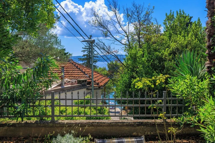 Apartment Villa Sara (62408-A1) - Crikvenica - Image 1