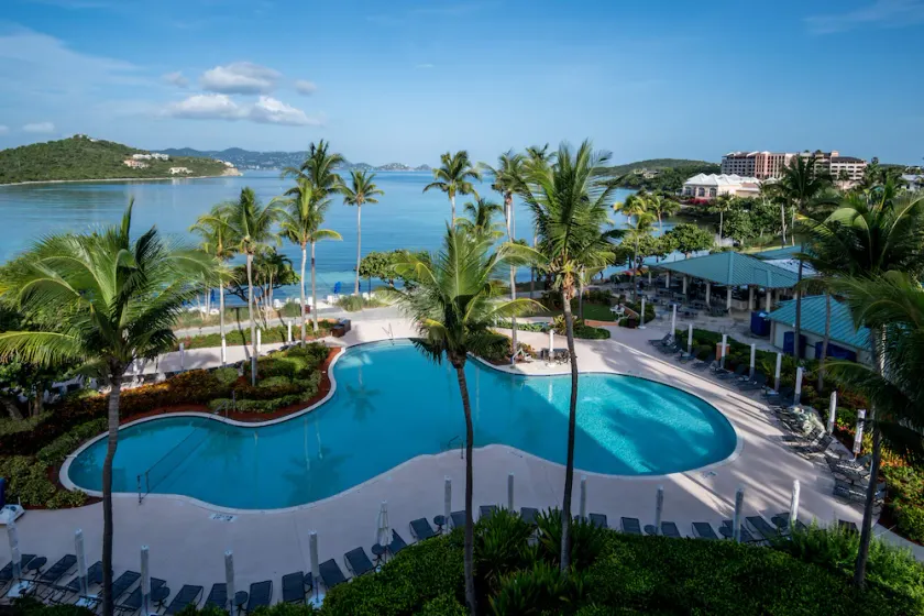 BEACHFRONT LUXURY at the Ritz! NEWLY RENOVATED - MOST DATES Available! - Image 1
