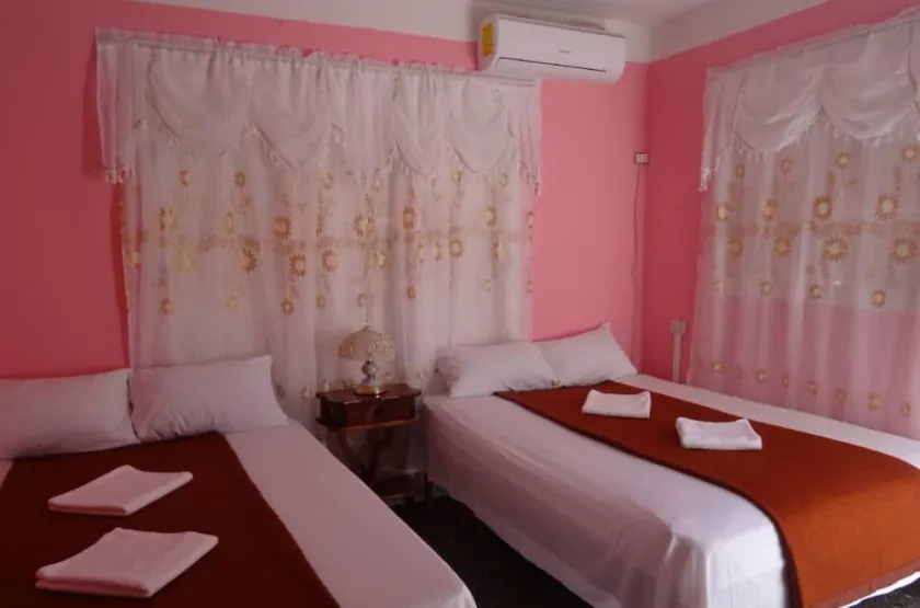 Casa Ramoncito y Gladys - Image 1