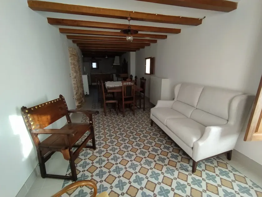 Casa Bécquer - Image 1