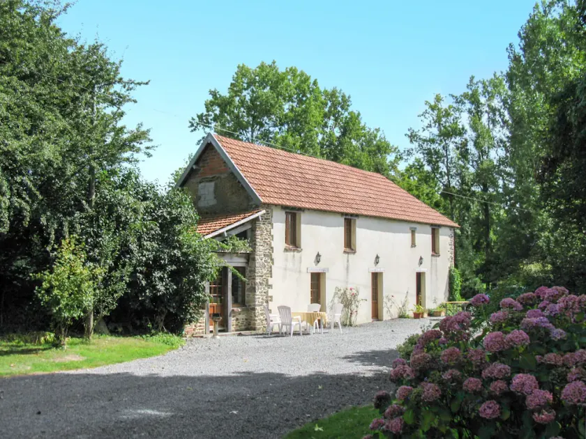 Holiday Home La Voisinière no-1 by Interhome - Image 1
