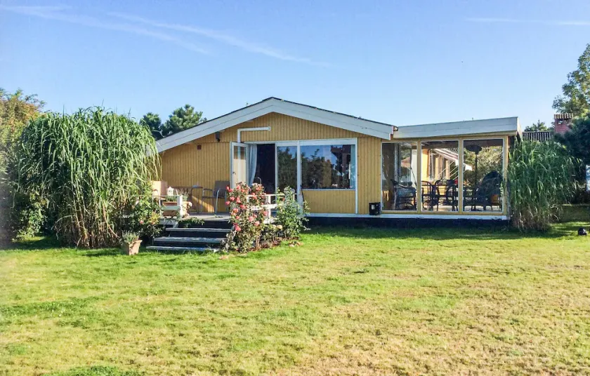 Strandhaus in Stubbekøbing - Image 1