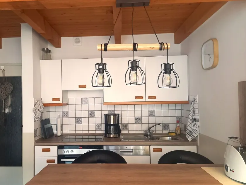 Apartamento Meerräumerei - Apartment Meeraumerei, S. grande - Image 1