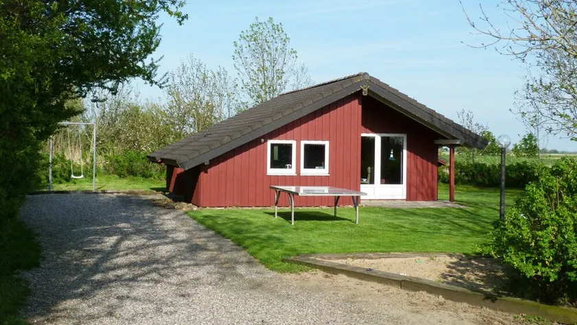 Vacanze direttamente dietro la diga nella casa per le vacanze al Ferienhof Kohn - Image 1
