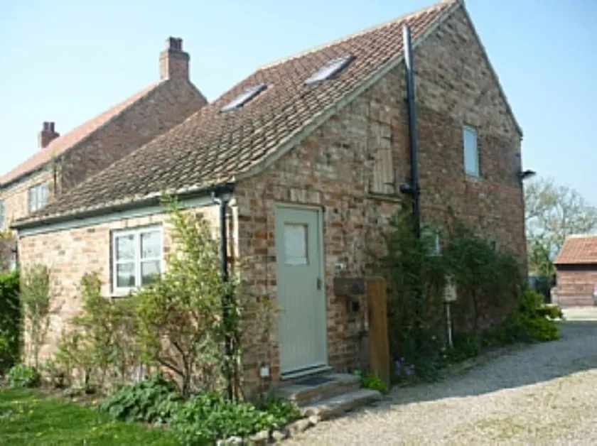 Converted Barn On Edge Of Village Setting - Image 1