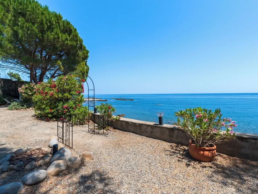 Holiday Home Scorpina by Interhome - Image 1